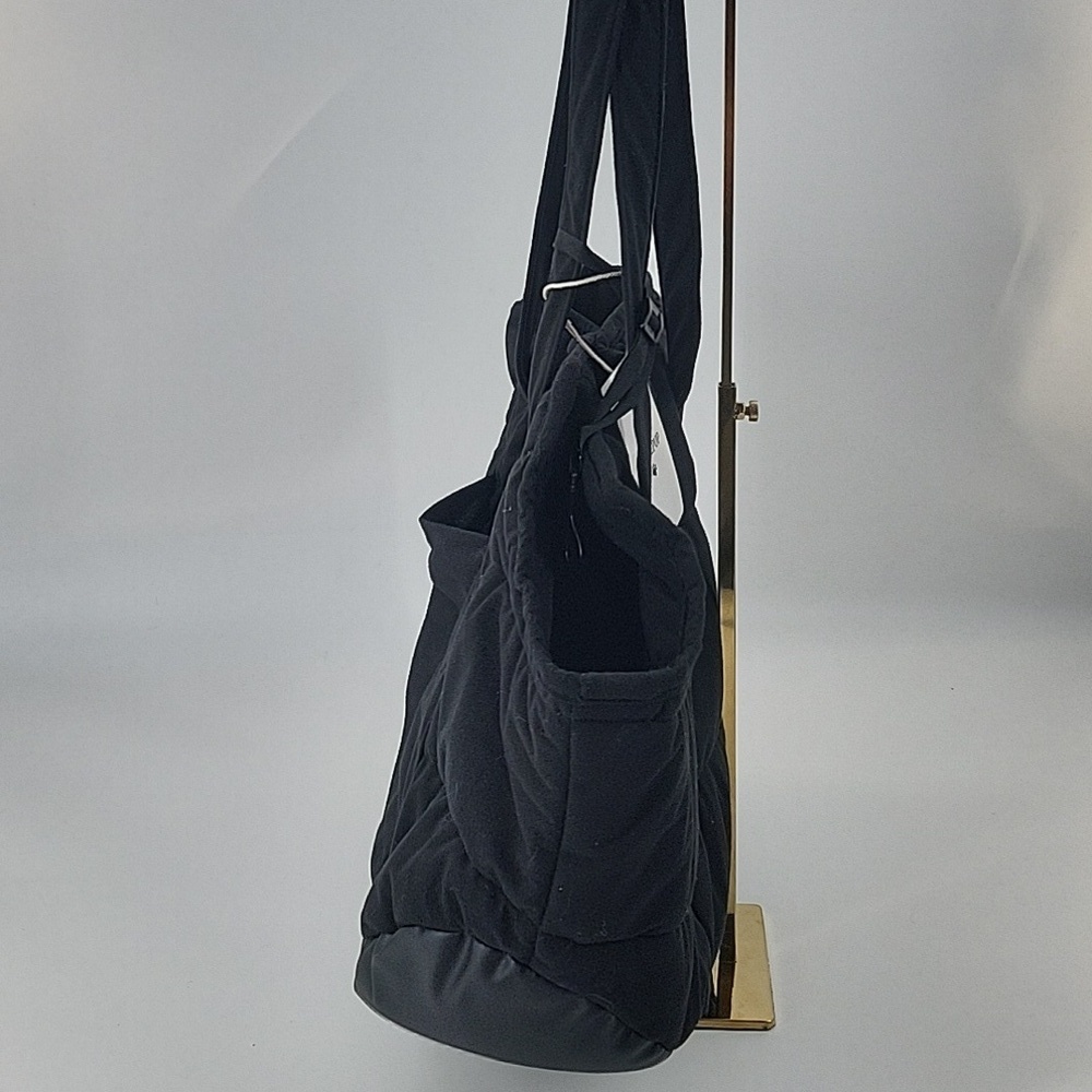 Black Pet Carrier Sling Bag NEW - Picture 8 of 12